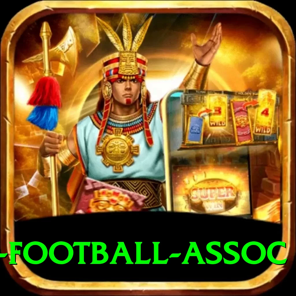 kpk football assoc Games (Casino & Earning) Master v5.3.6 - 2