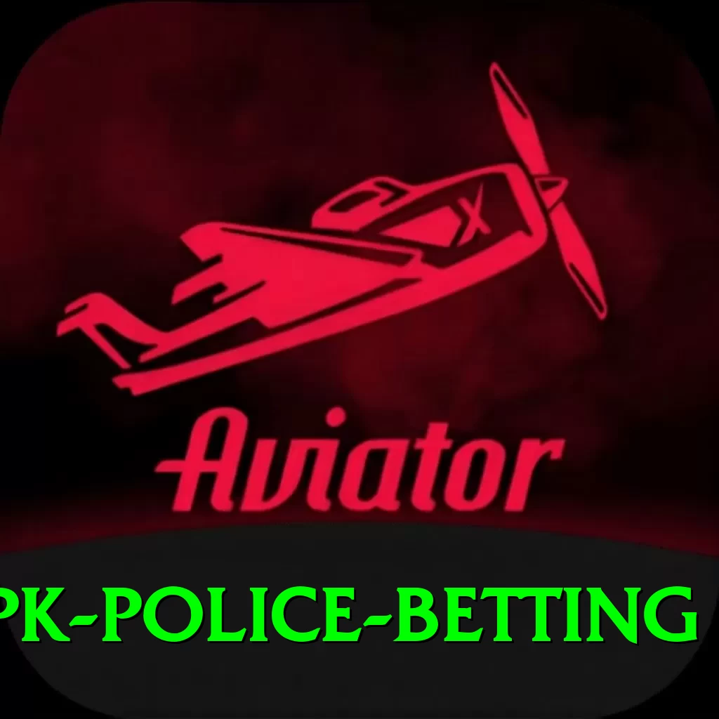kpk police betting Turbo v4.0.9 - 2