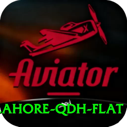 lahore qdh flat Premium Edition v1.9.2 - 2
