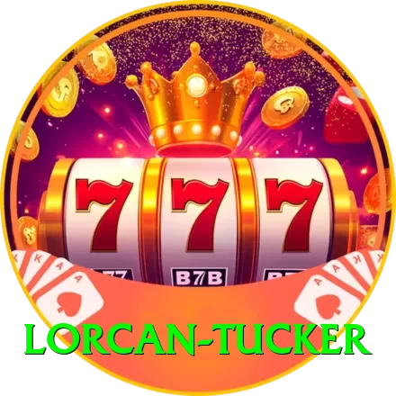 lorcan tucker Premium v2.0.6 - 2