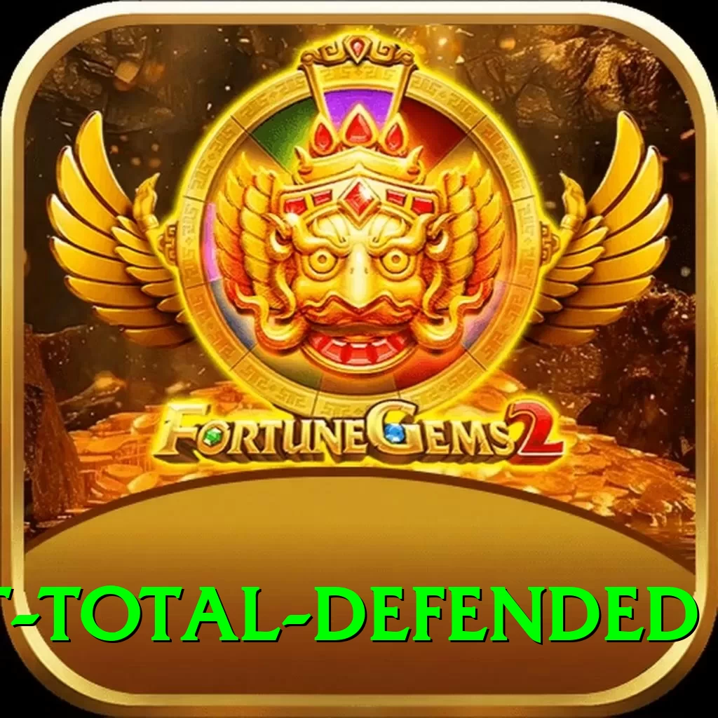 lowest total defended Ultimate v5.6.9 - 2