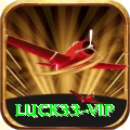 luck33 Jackpot VIP v5.7.1