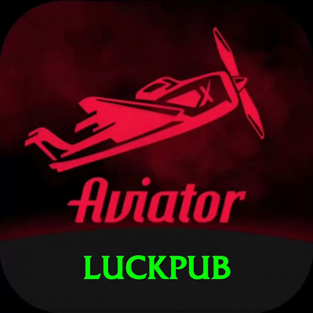 luckpub Games (Casino & Earning) Master v5.8.2 - 2