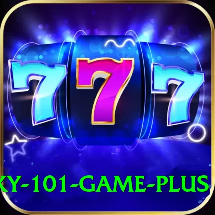 Lucky 101 Game Official v2.8.1 - 2