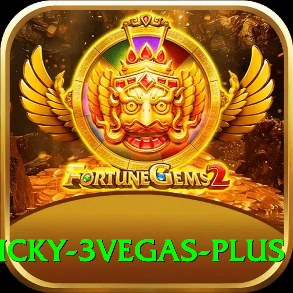 lucky 3vegas Games (Casino & Earning) VIP v1.4.1 - 2