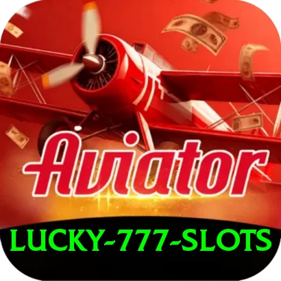lucky 777 slots Apps (Tools & Injectors) Deluxe v1.1.7 - 2