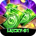 Lucky 91 Pro Max v4.6.2