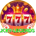 Lucky Legends Pro Edition v1.6.3