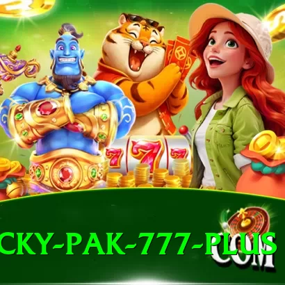 lucky pak 777 Pro Edition v5.3.7 - 2