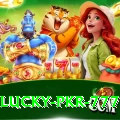 Lucky PKR 777 VIP Edition v4.2.4
