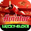 lucky slots Games (Casino & Earning) Max v1.4.8