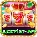 lucky167 - Gaming Mega