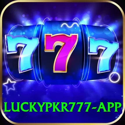 luckypkr777 APK Turbo v1.2.7 - 2