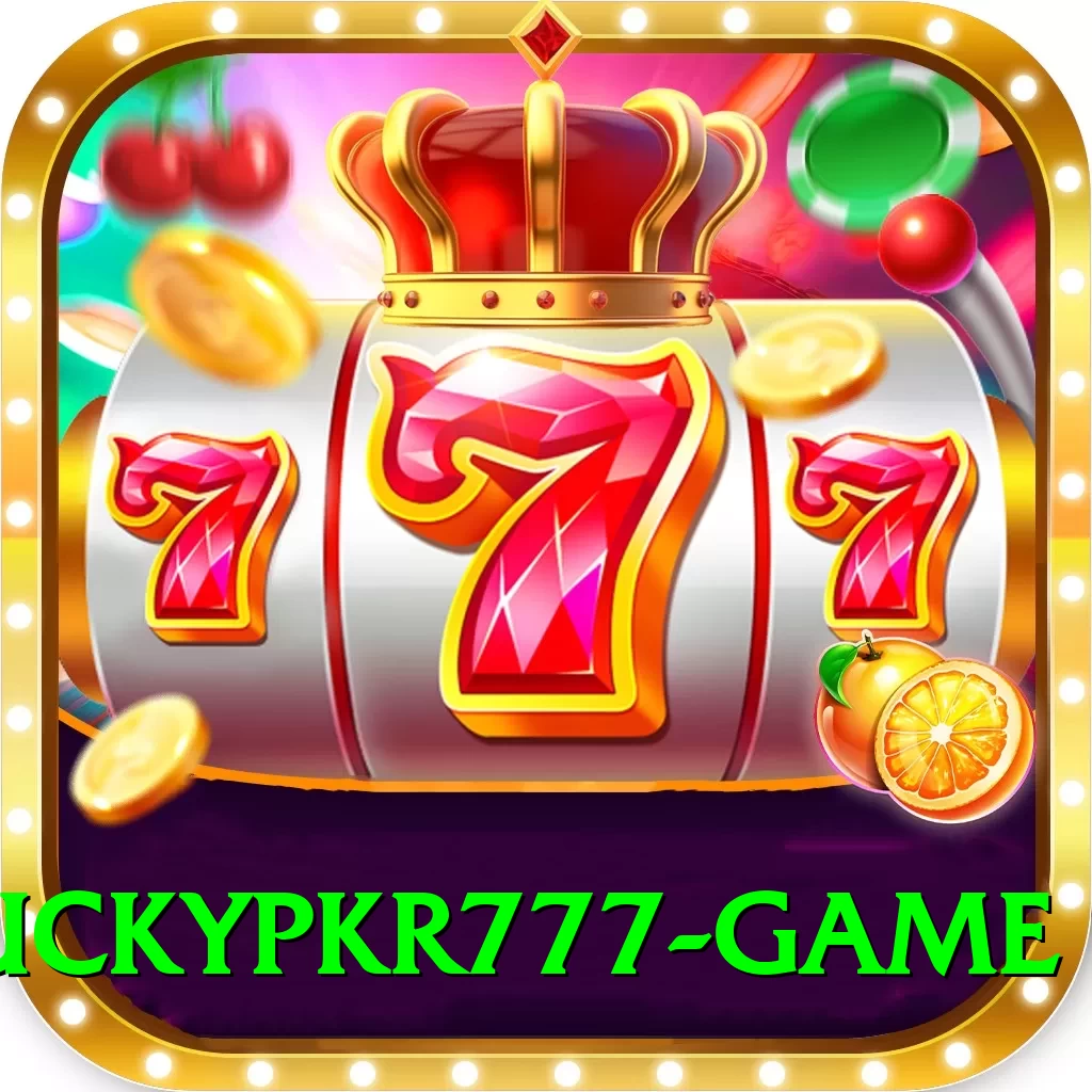 LuckyPKR777 Cash King - 2