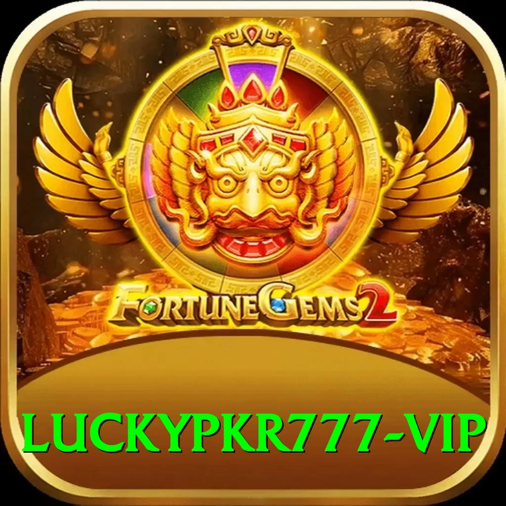 luckypkr777 Master v5.3.5 - 2