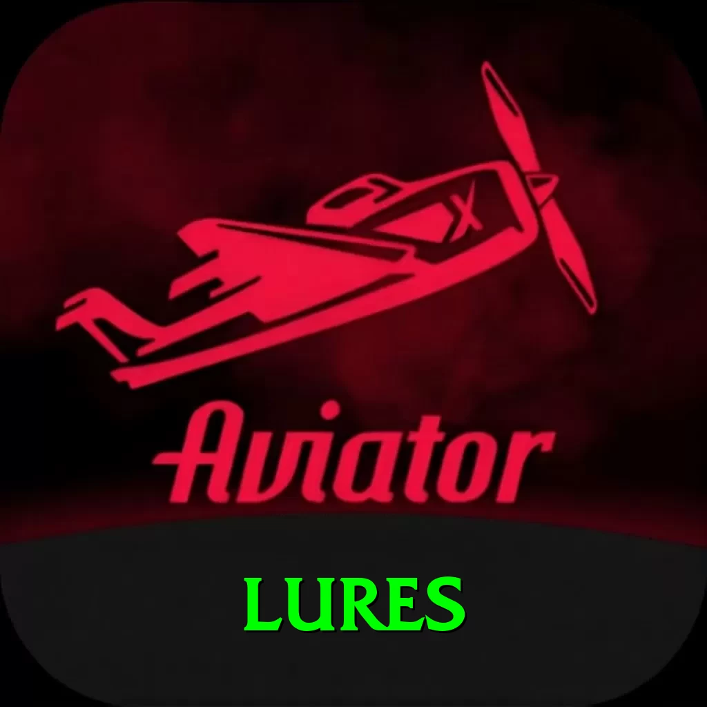 lures Pro Max v4.5.9 - 2