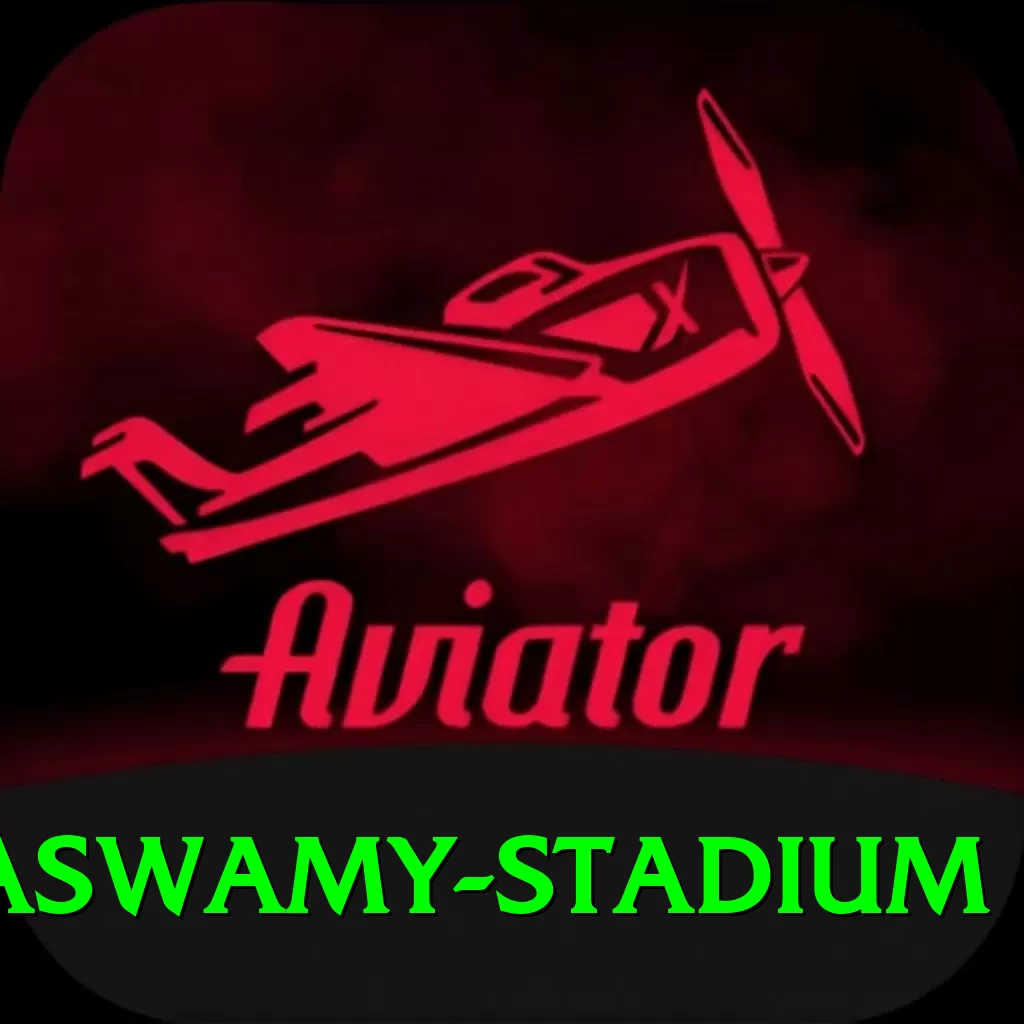 m chinnaswamy stadium Master Pro v5.4.7 - 2