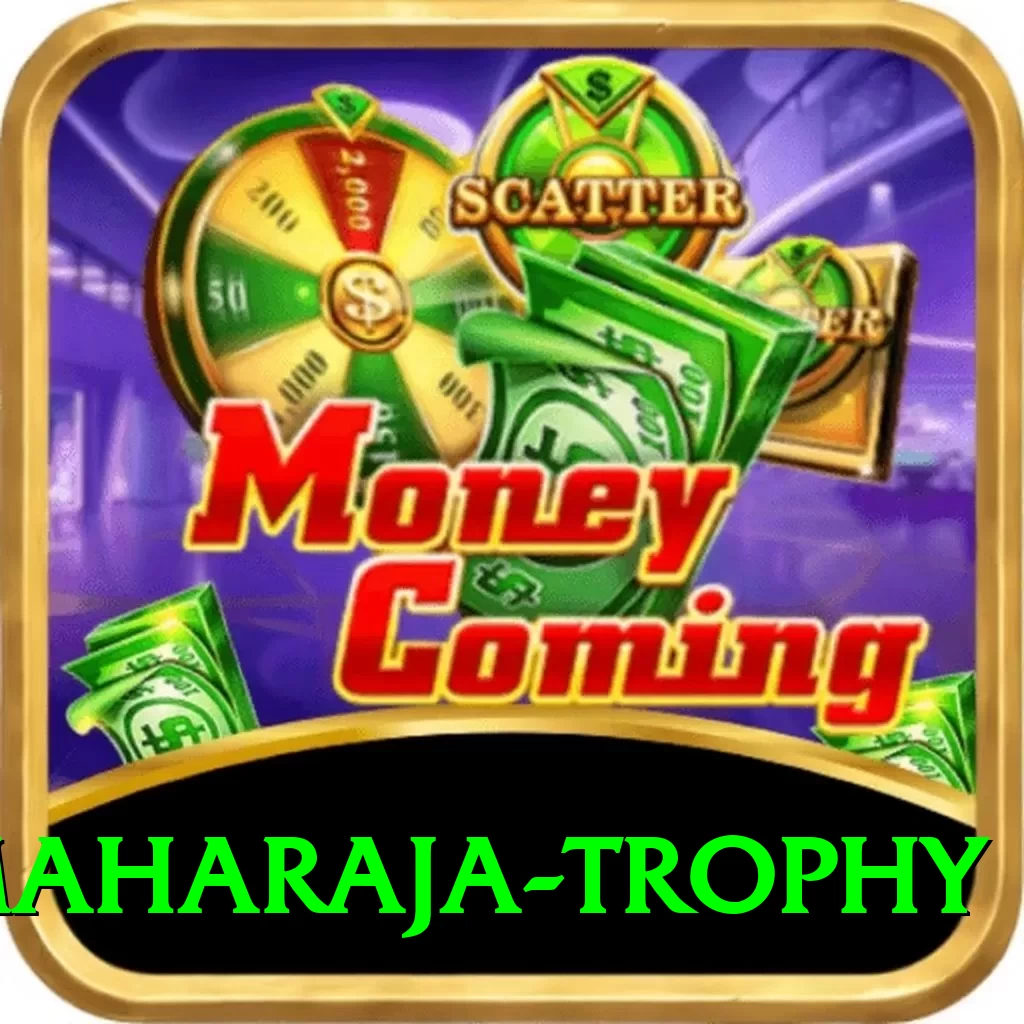 maharaja trophy Gold v1.5.8 - 2