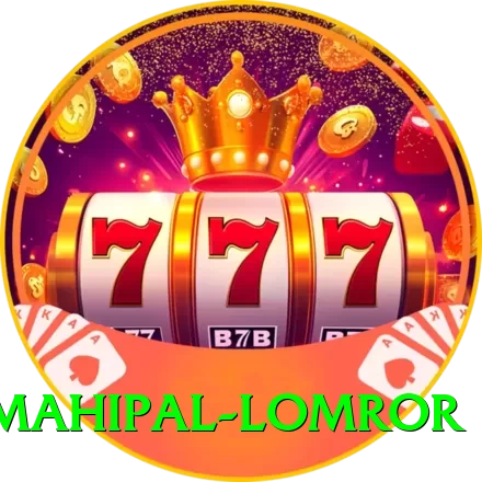 mahipal lomror Apps (Tools & Injectors) Elite v1.0.1 - 2