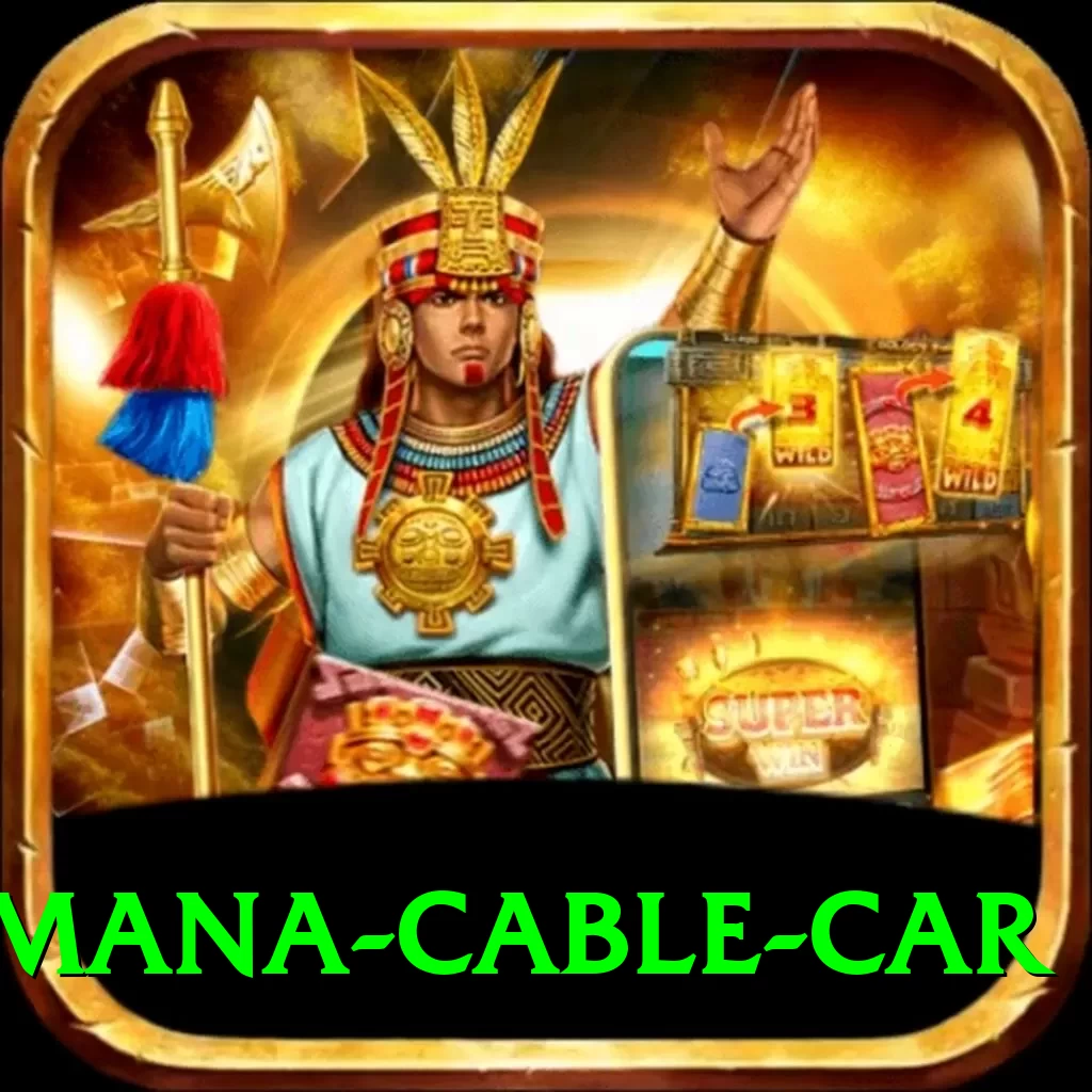 manakamana cable car Pro v2.9.5 - 2