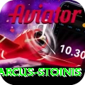 marcus stoinis Master v1.4.7