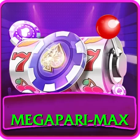 megapari Casino Official v5.0.7 - 2