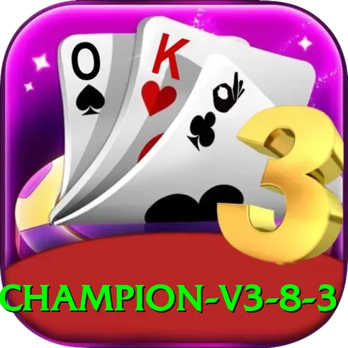megapari.pk Bonus Champion v3.8.3 - 2