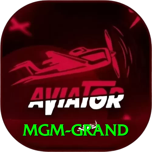 mgm grand Max Pro v4.7.3 - 2