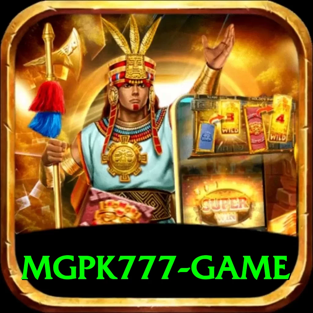 MGPK777 Game Gold Edition v5.2.5 - 2
