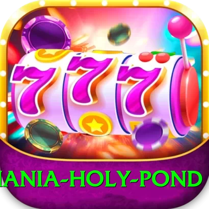mohania holy pond Gold Edition v5.3.1 - 2