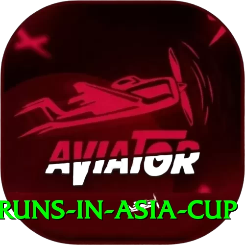 most runs in asia cup Gold Edition v1.7.1 - 2