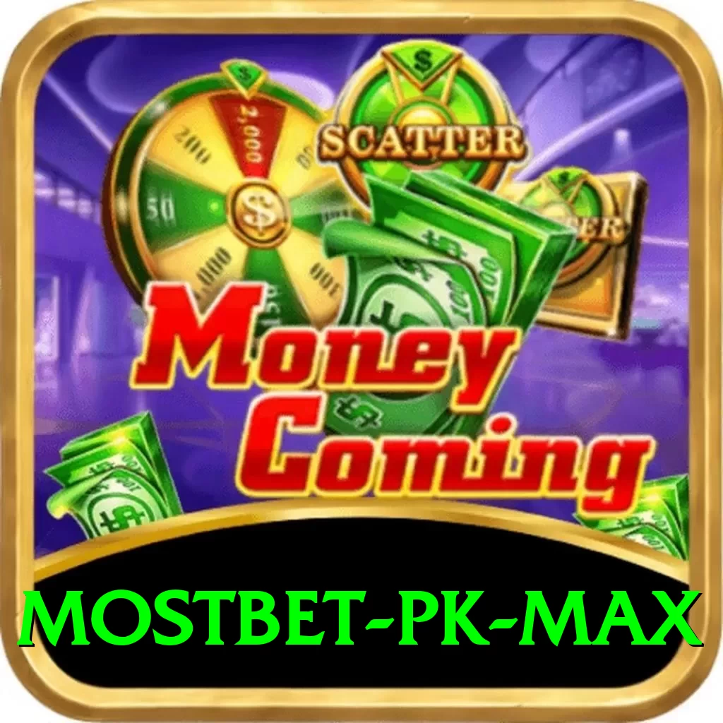 Mostbet PK App Prime v1.8.2 - 2