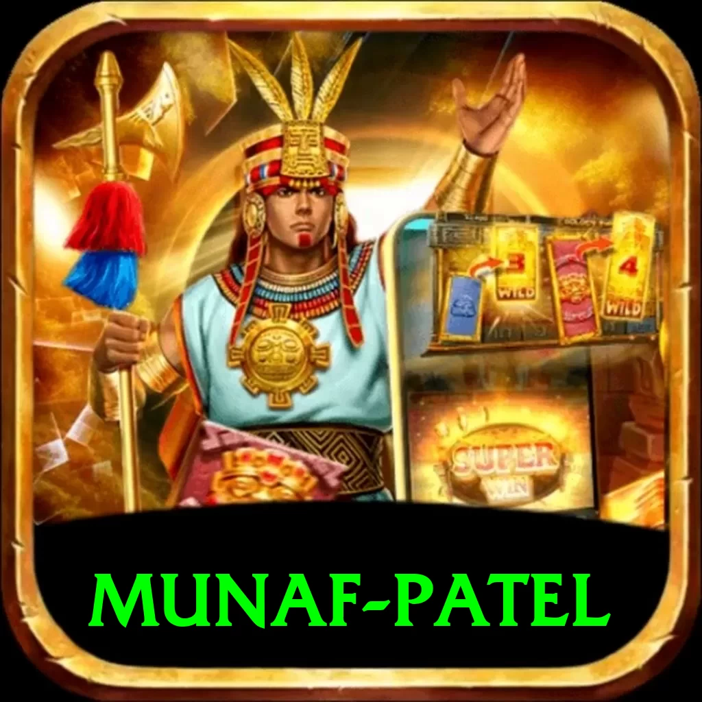 munaf patel Gold Pro v4.3.1 - 2