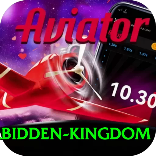 mustang forbidden kingdom VIP v4.1.8 - 2