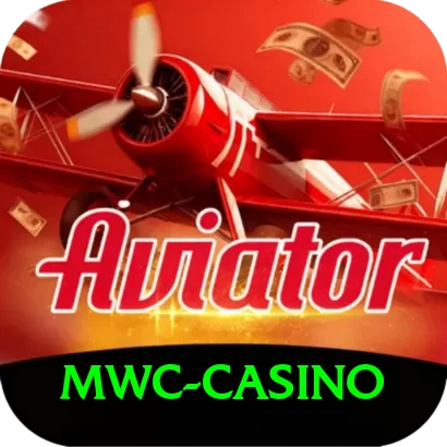 mwc casino VIP v1.2.8 - 2