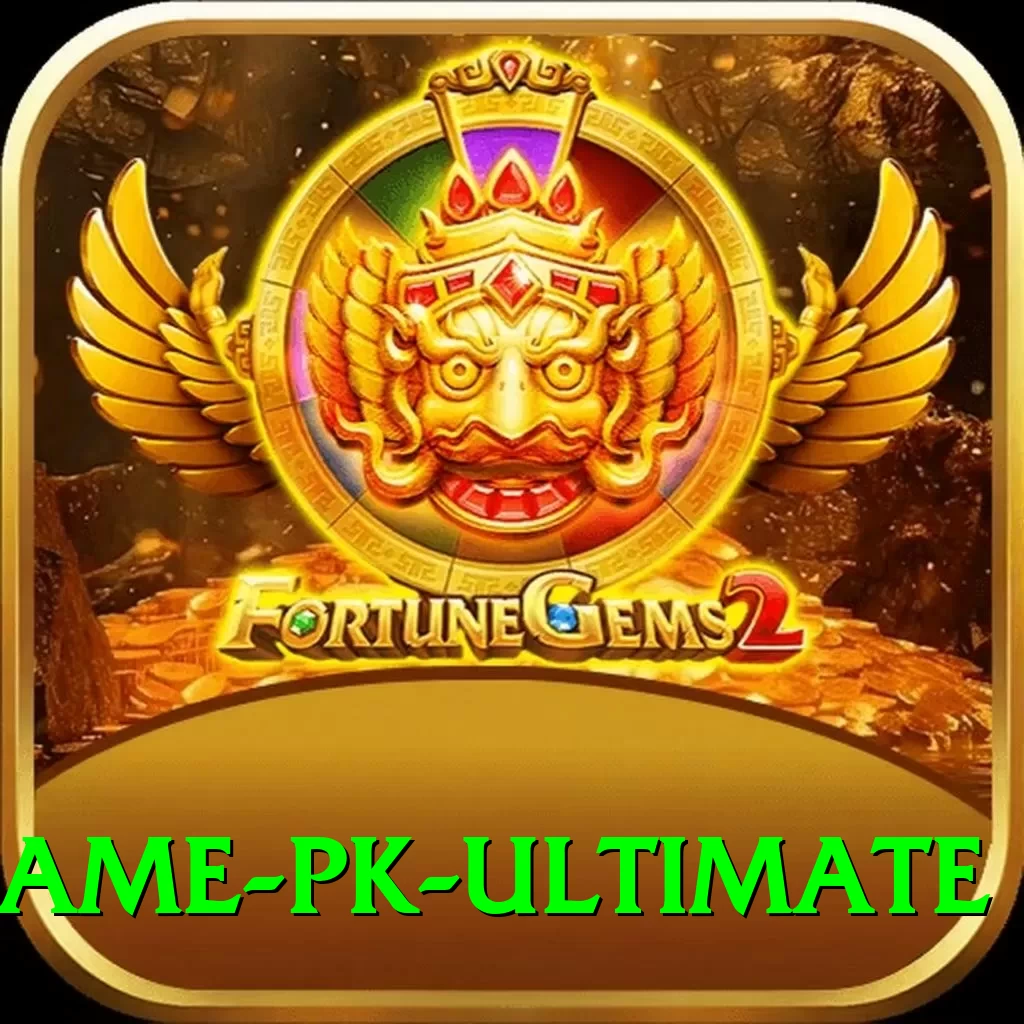Mwin Game PK Ultimate - 2