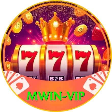mwin Royal Casino App - 2