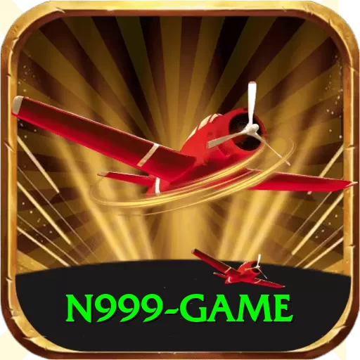 n999 Game Master v4.4.9 - 2