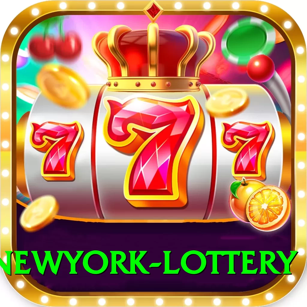 newyork lottery Pro v3.6.1 - 2