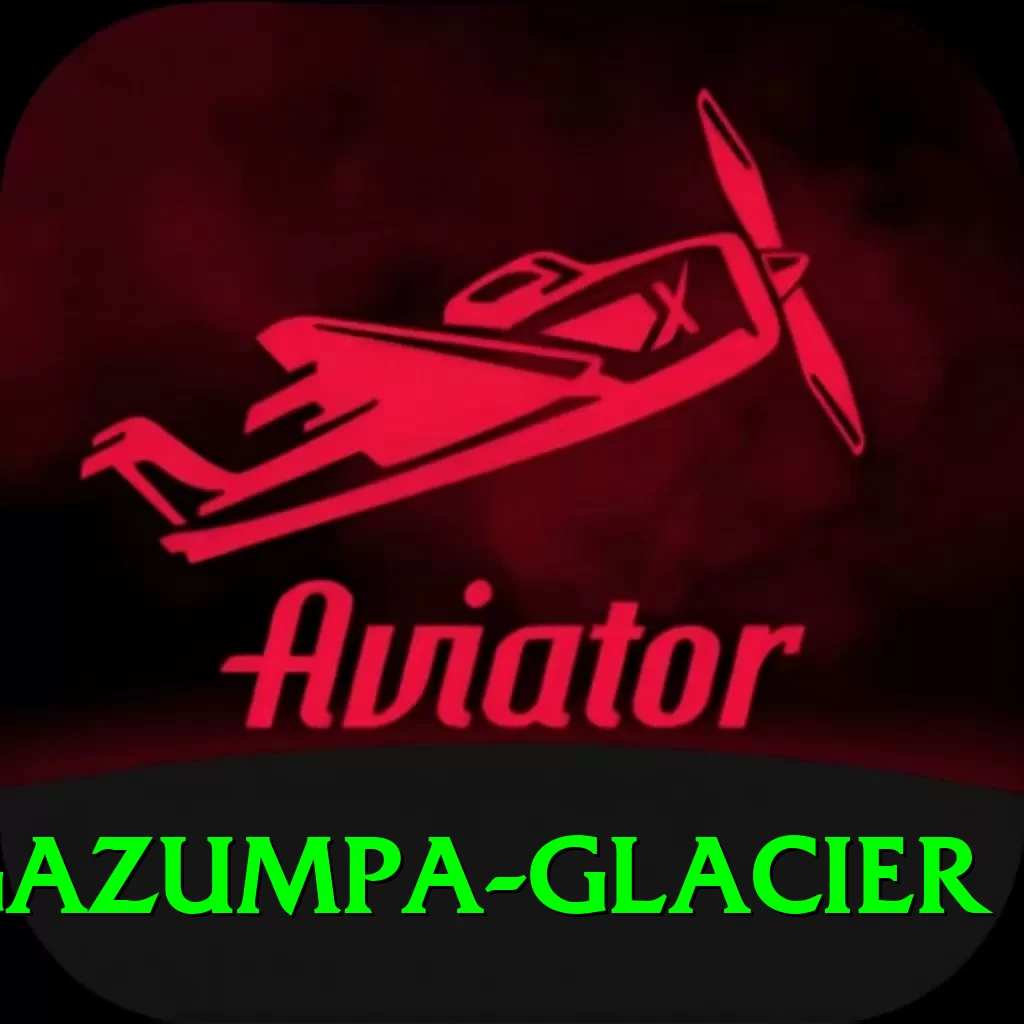 ngazumpa glacier Turbo Pro v3.0.7 - 2