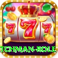 nightwatchman role Deluxe Pro v2.3.7