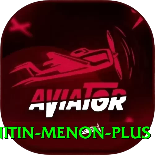 nitin menon Plus v5.8.9 - 2
