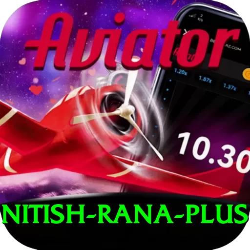 nitish rana Game Gold v2.8.3 - 2