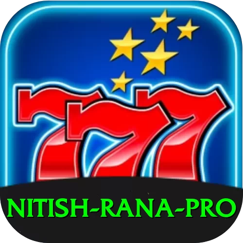 nitish rana Gaming King - 2
