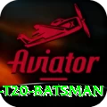 no 1 t20 batsman Games (Casino & Earning) Pro v4.7.1