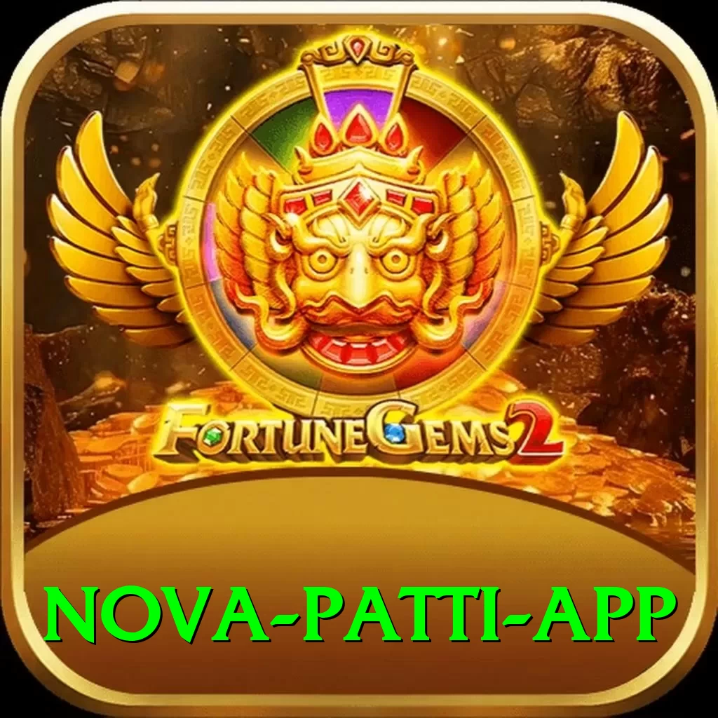 nova patti Bonus Pro v3.7.6 - 2