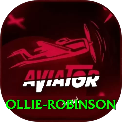 ollie robinson Plus - 2