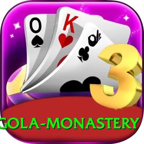 oltangchung gola monastery Games (Casino & Earning) Ultimate v2.5.4 - 2