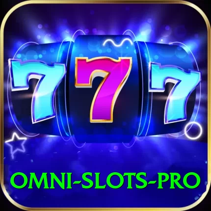 Omni Slots Turbo Pro vv1.9.5 - 2