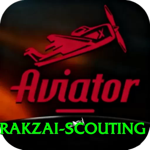 orakzai scouting Max Pro v1.2.3 - 2